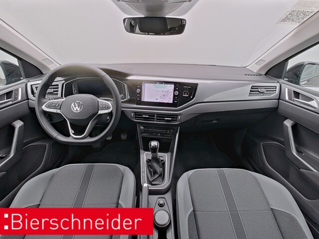 Volkswagen Polo 1.0 TSI IQ.Drive Style