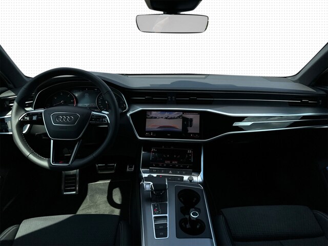 Audi A6 40 TDI Avant S-Tronic Sport