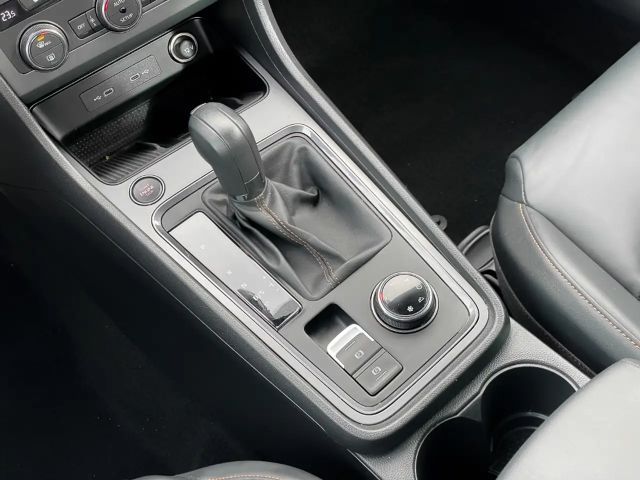 Cupra Ateca 2.0 TSI 4Drive VZ