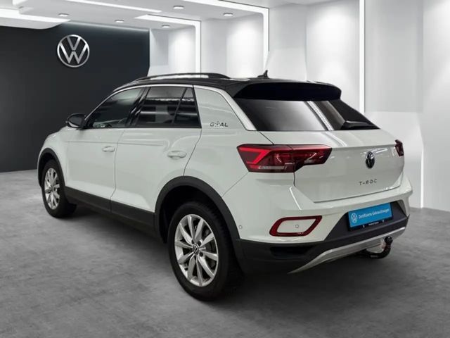 Volkswagen T-Roc 2.0 TDI IQ.Drive