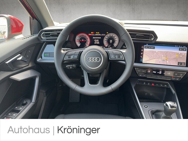 Audi A3 30 TFSI Sportback