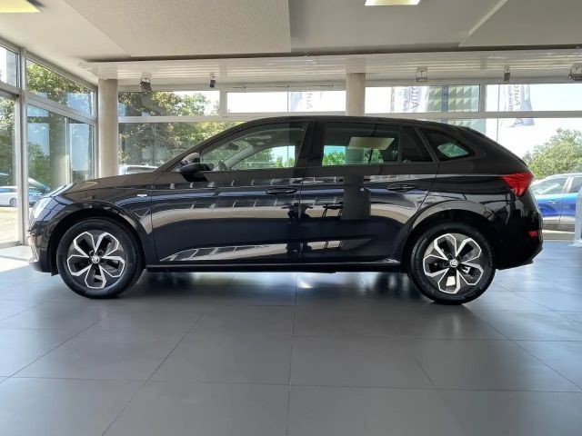 Skoda Scala Drive