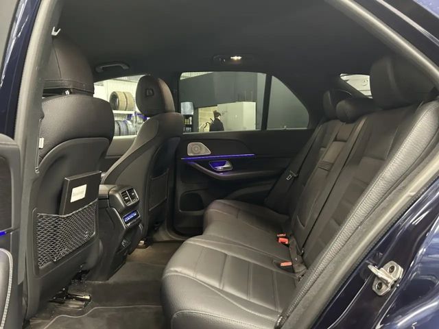 Mercedes-Benz GLE 450 AMG Line