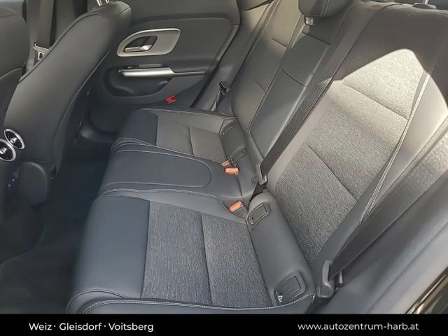 Mercedes-Benz CLA 250 Coupé