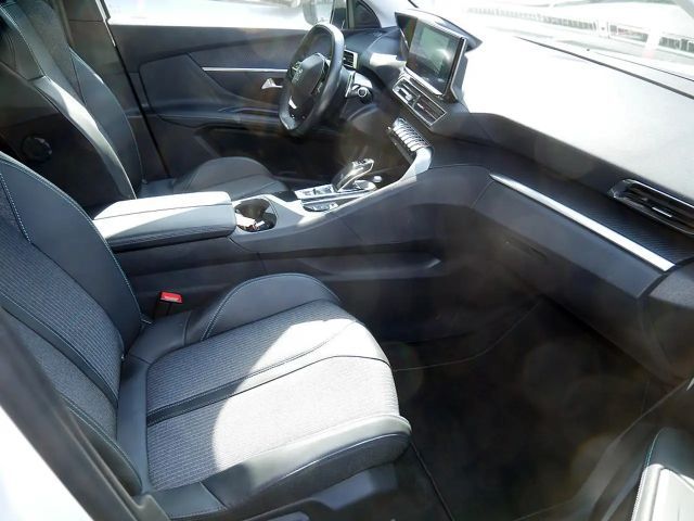 Peugeot 3008 Allure Pack Hybrid