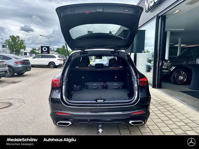 Mercedes-Benz GLC 300 4MATIC AMG Line
