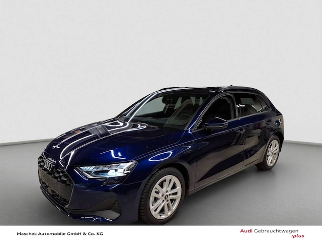 Audi A3 35 TDI S-Tronic Sportback