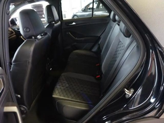 Volkswagen T-Roc DSG R-Line