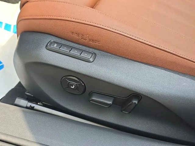 Skoda Superb 1.5 TSI iV