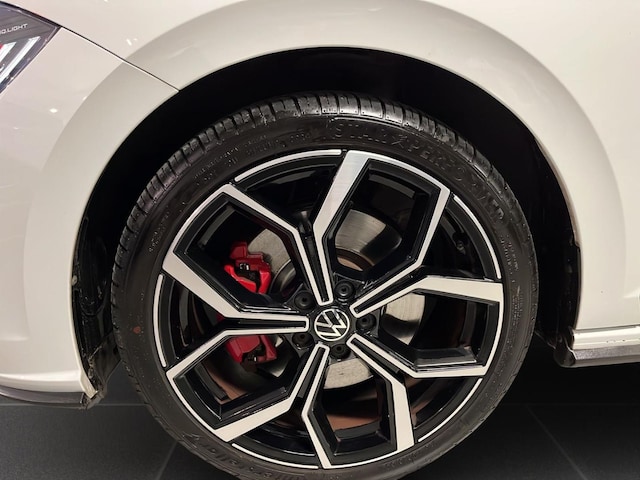 Volkswagen Polo 2.0 TSI DSG GTI