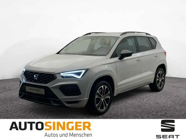 Seat Ateca 2.0 TDI DSG FR-lijn