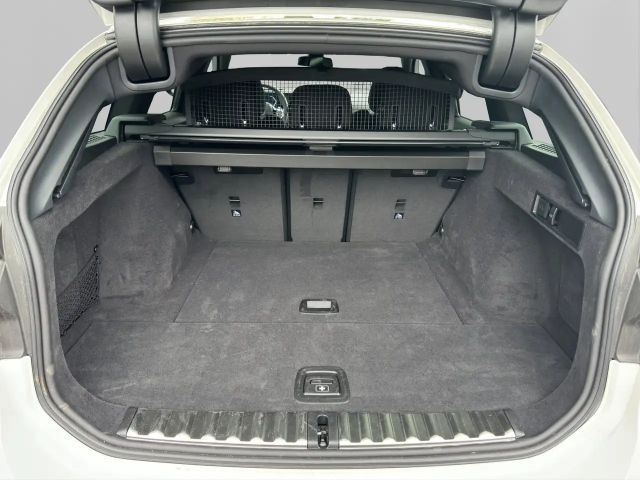 BMW 320 320i M-Sport Touring