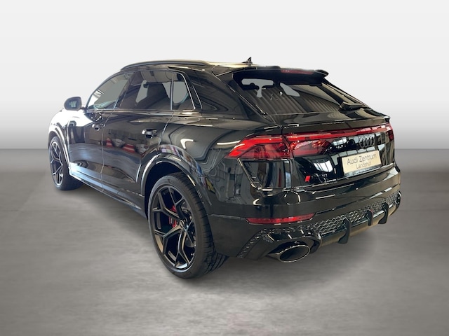 Audi RS Q8 Performance Quattro