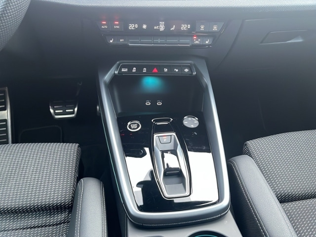 Audi A3 35 TDI S-Tronic Sportback