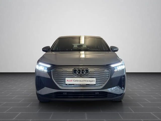 Audi Q4 e-tron 35