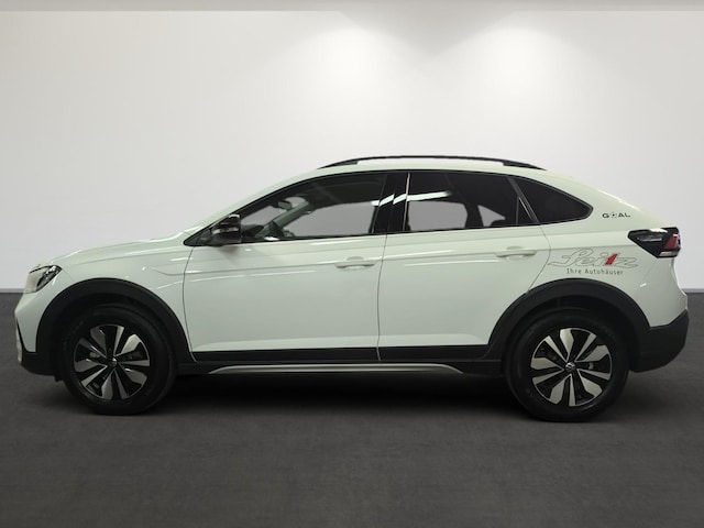 Volkswagen Taigo 1.0 TSI