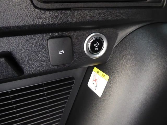 Ford Kuga Hybrid ST Line X