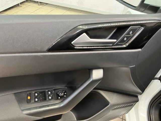 Volkswagen Polo 1.0 TSI