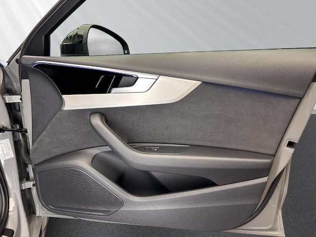 Audi A4 40 TDI Avant S-Tronic