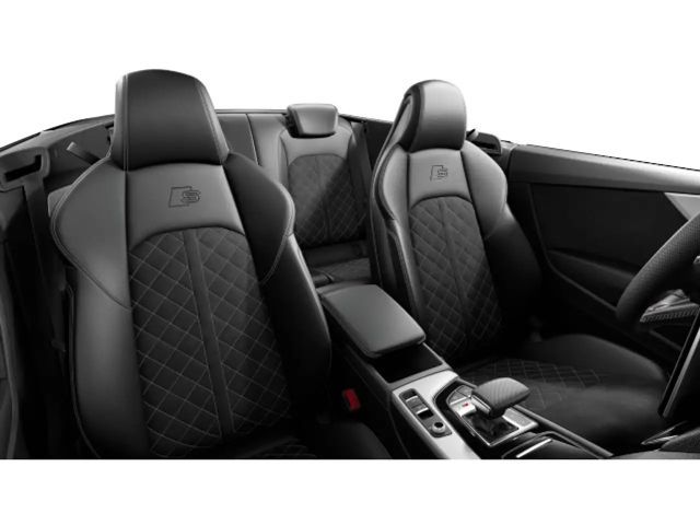 Audi S5 Cabriolet Competition Quattro