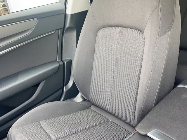 Audi A6 40 TDI Quattro