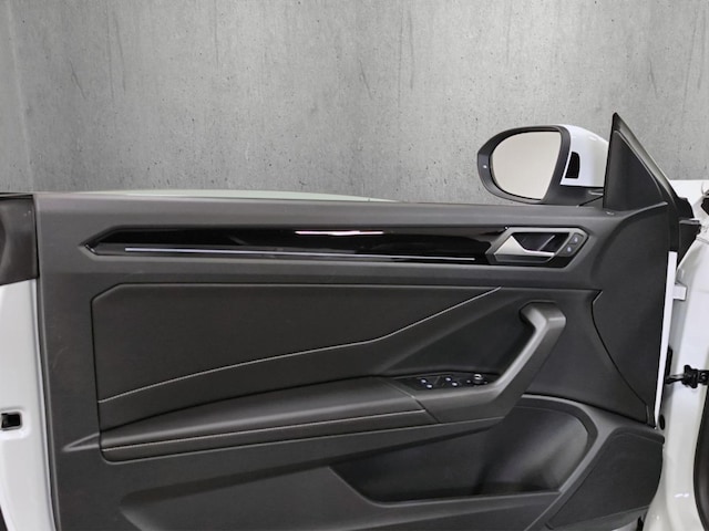 Volkswagen T-Roc 1.5 TSI Cabriolet R-Line