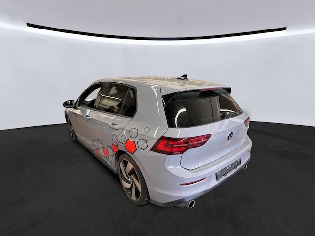 Volkswagen Golf 2.0 TSI Golf VIII