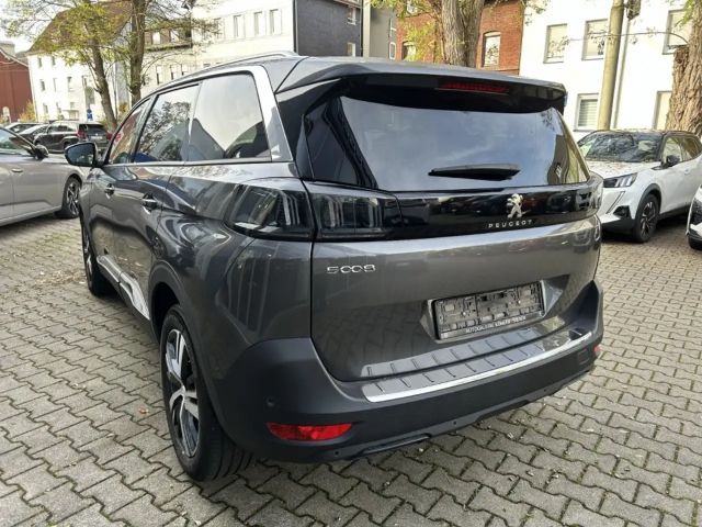Peugeot 5008 Allure Pack