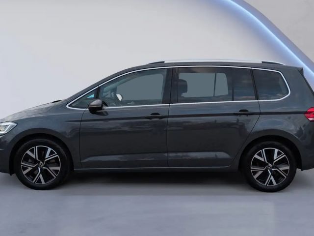 Volkswagen Touran 2.0 TDI DSG Highline