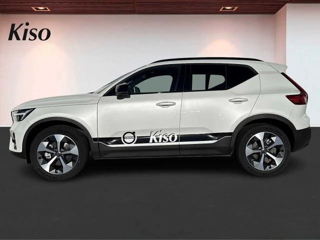 Volvo XC40 Dark Plus