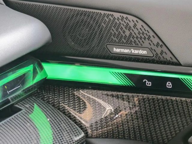 BMW i5 M-Sport Touring eDrive40