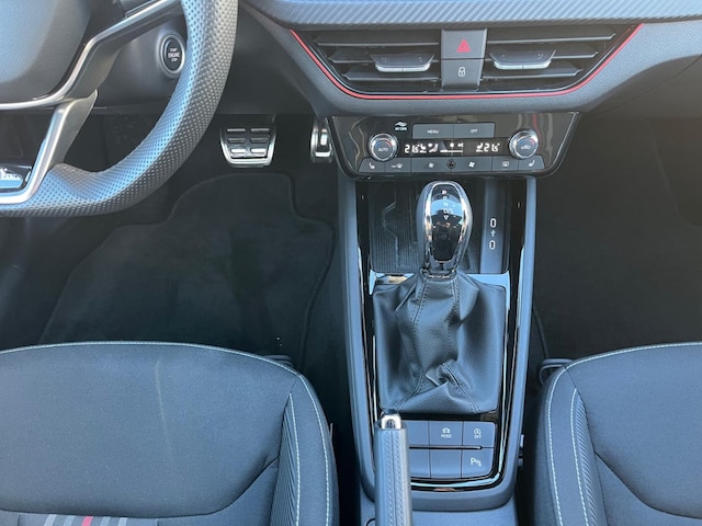 Skoda Scala 1.0 TSI Monte Carlo