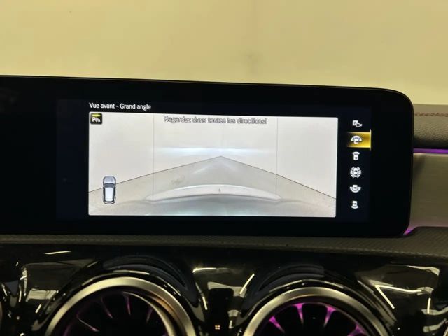 Mercedes-Benz CLA 180 AMG Line Shooting Brake