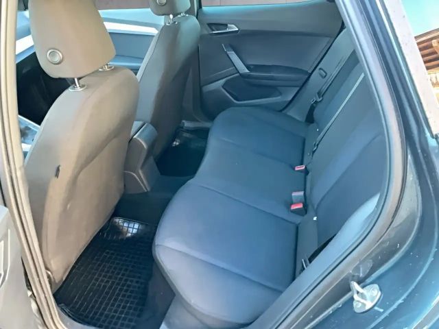 Seat Arona 1.0 TSI FR-lijn