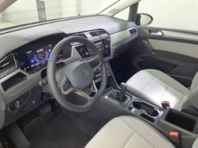 Volkswagen Touran 1.5 TSI Comfortline DSG