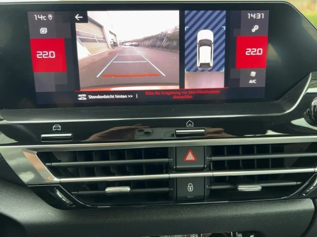 Citroën C4 Feel Pack