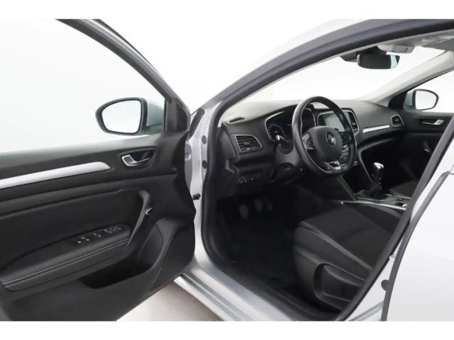 Renault Megane Combi Intens