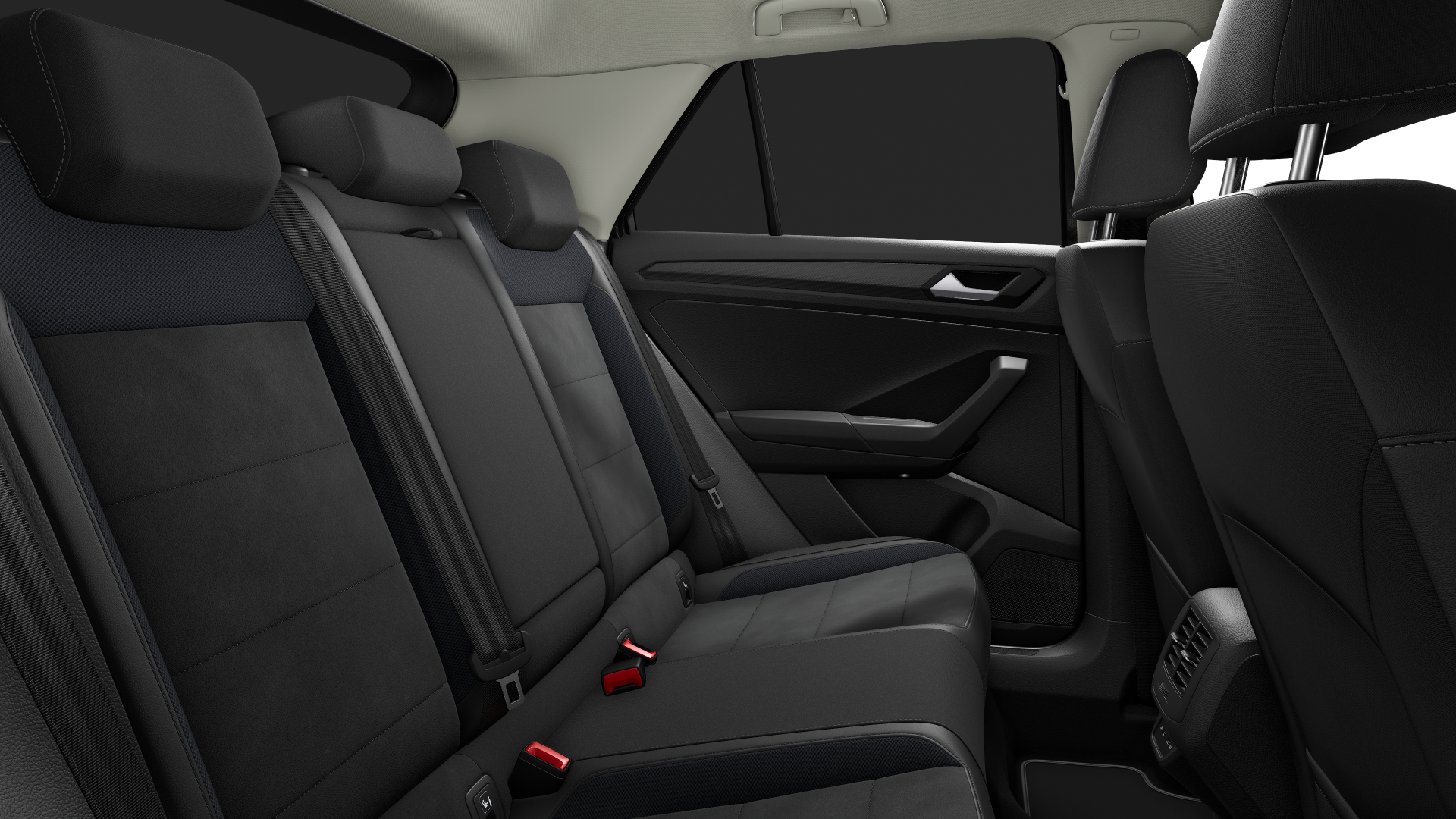 Volkswagen T-Roc DSG IQ.Drive Style