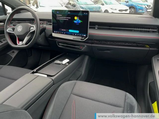 Volkswagen ID.7 GTX Tourer