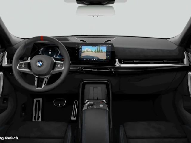 BMW X2 M-Sport M35i xDrive