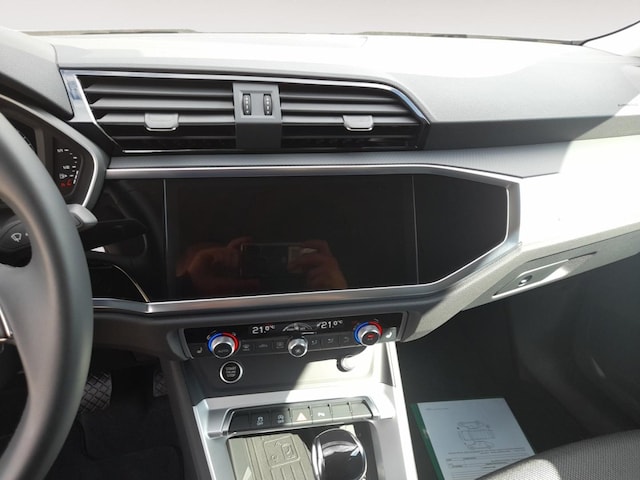 Audi Q3 35 TFSI S-Tronic