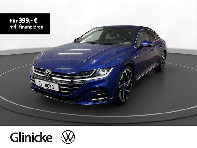 Volkswagen Arteon 2.0 TDI R-Line