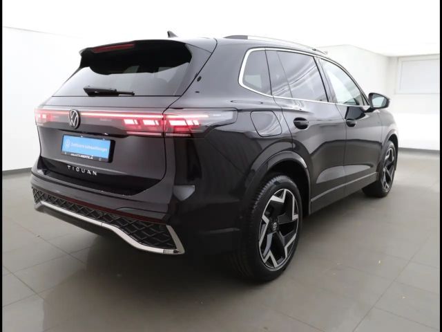 Volkswagen Tiguan 2.0 TDI DSG R-Line