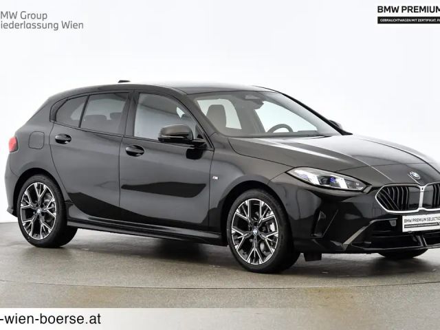 BMW 118 118d