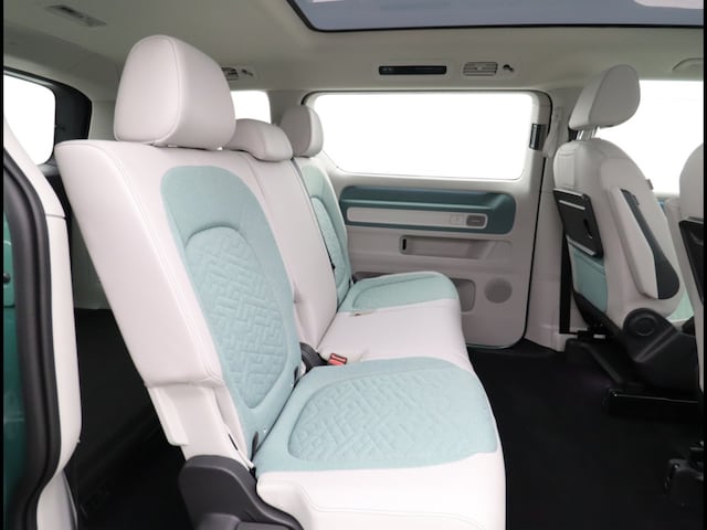 Volkswagen ID.Buzz Pro