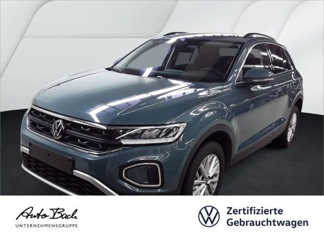 Volkswagen T-Roc 1.0 TSI