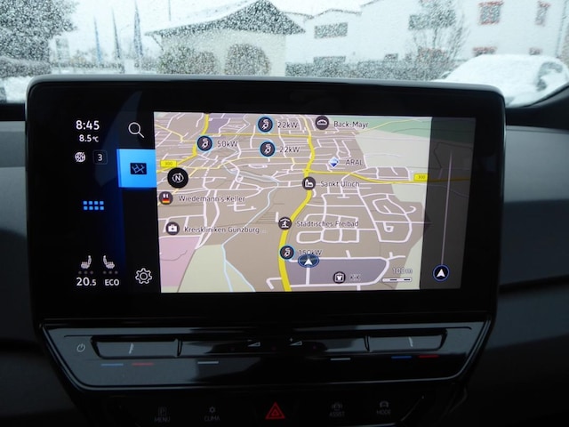 Volkswagen ID.3 45 kWh Pure