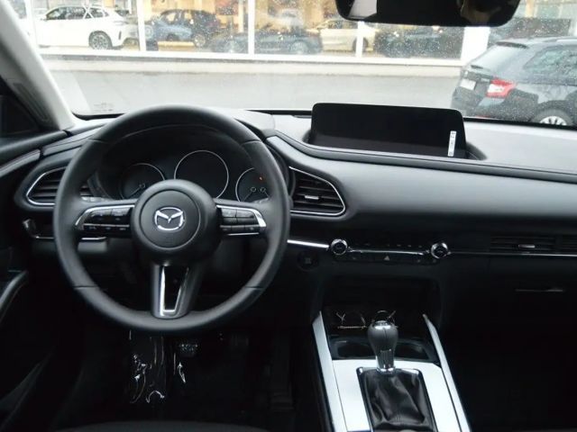 Mazda CX-30 Homura SkyActiv