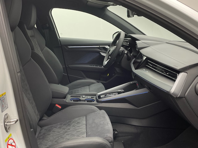 Audi A3 35 TFSI S-Line S-Tronic Sportback