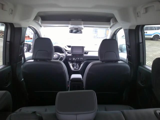 Nissan Townstar DIG-T N-Connecta